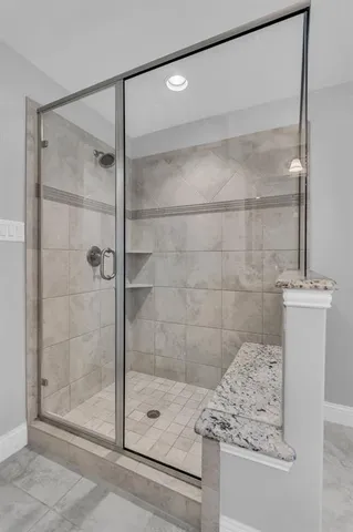 a view of small space