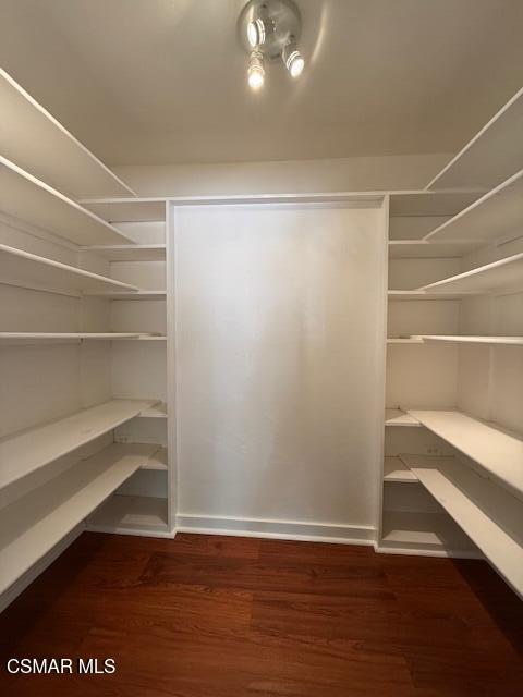 94 Reposo Drive Oak View, CA 93022 - Photo 14 of 18 a view of a room with wooden floor