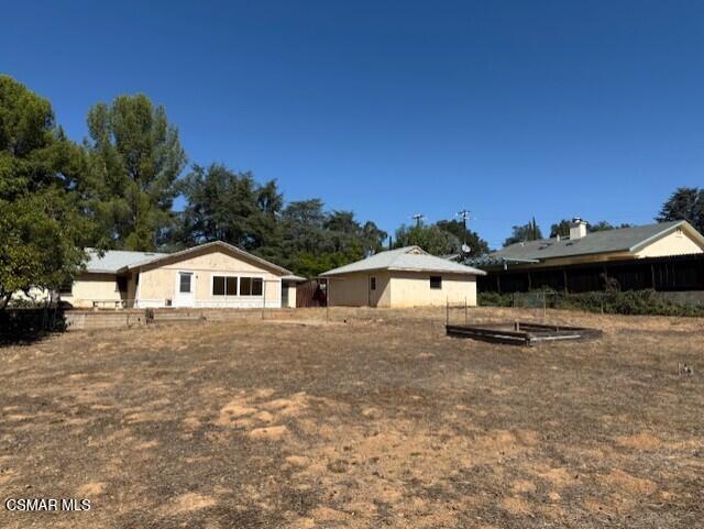 94 Reposo Drive Oak View, CA 93022 - Photo 15 of 18 a view of a house with a yard