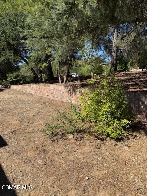 94 Reposo Drive Oak View, CA 93022 - Photo 16 of 18 a view of outdoor space and yard