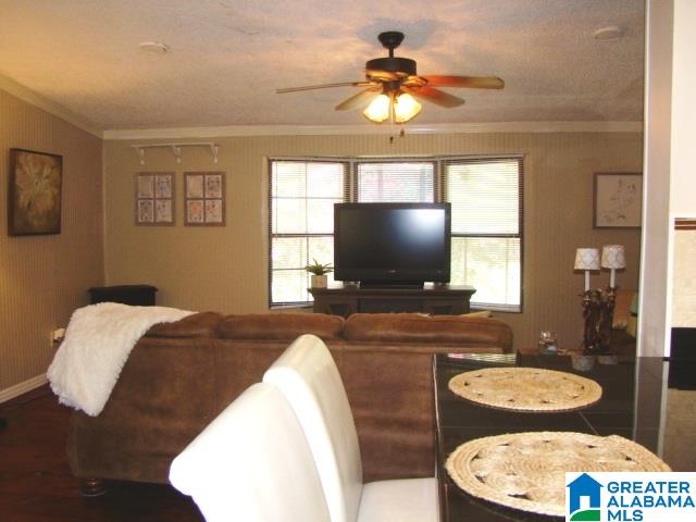 1661 Roy Webb Cutoff Road Piedmont, AL 36272 - Photo 23 of 41