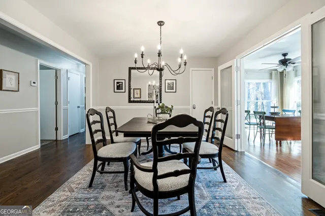 $4,797 | 17 Rock Crest Circle Southeast, Cartersville, GA 30121