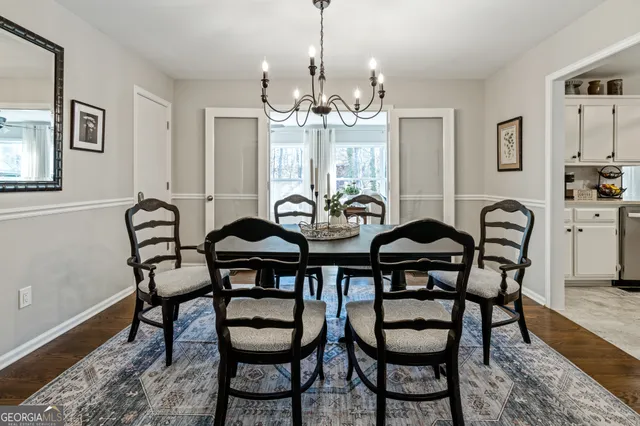 $4,797 | 17 Rock Crest Circle Southeast, Cartersville, GA 30121