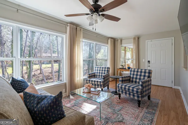 $4,797 | 17 Rock Crest Circle Southeast, Cartersville, GA 30121