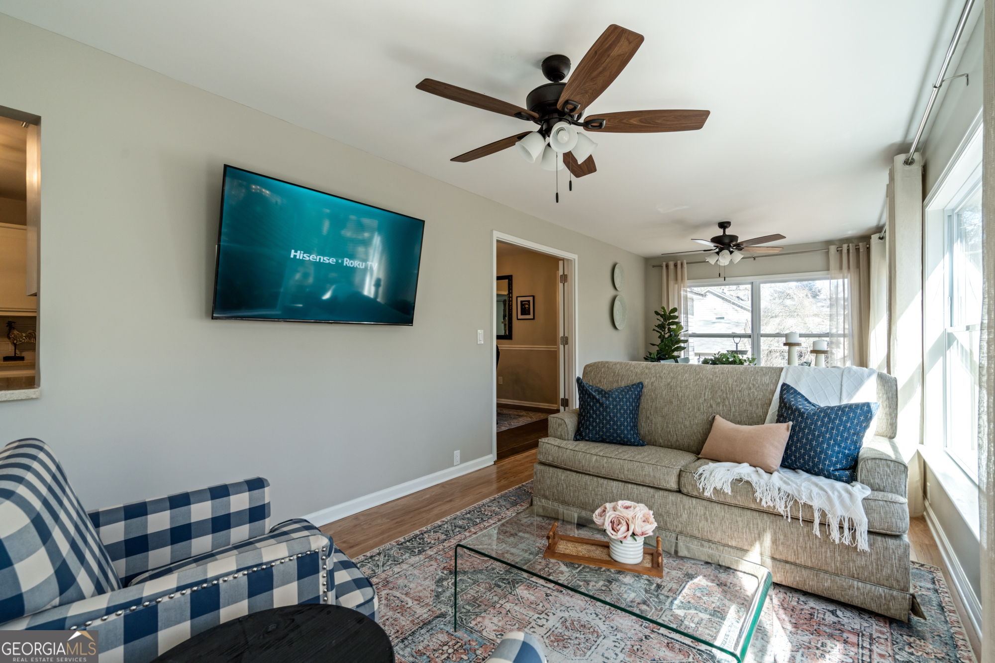 17 Rock Crest Circle Southeast Cartersville, GA 30121 - Photo 14 of 31