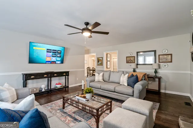 $4,797 | 17 Rock Crest Circle Southeast, Cartersville, GA 30121