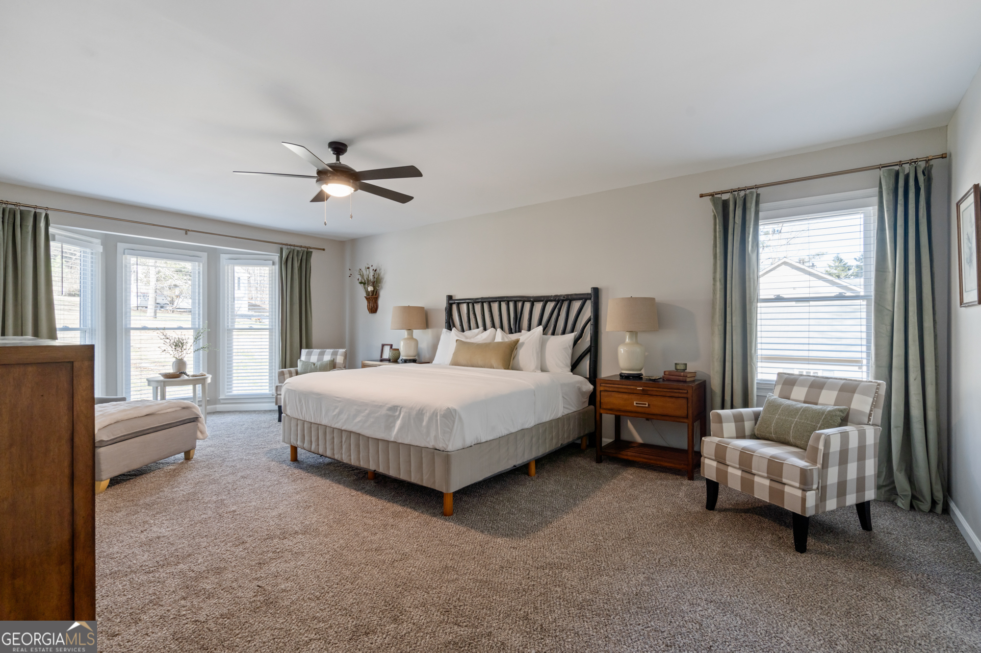 17 Rock Crest Circle Southeast Cartersville, GA 30121 - Photo 24 of 31