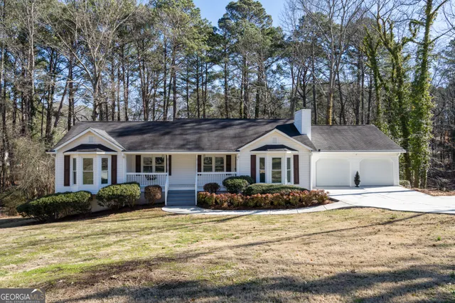 $4,797 | 17 Rock Crest Circle Southeast, Cartersville, GA 30121