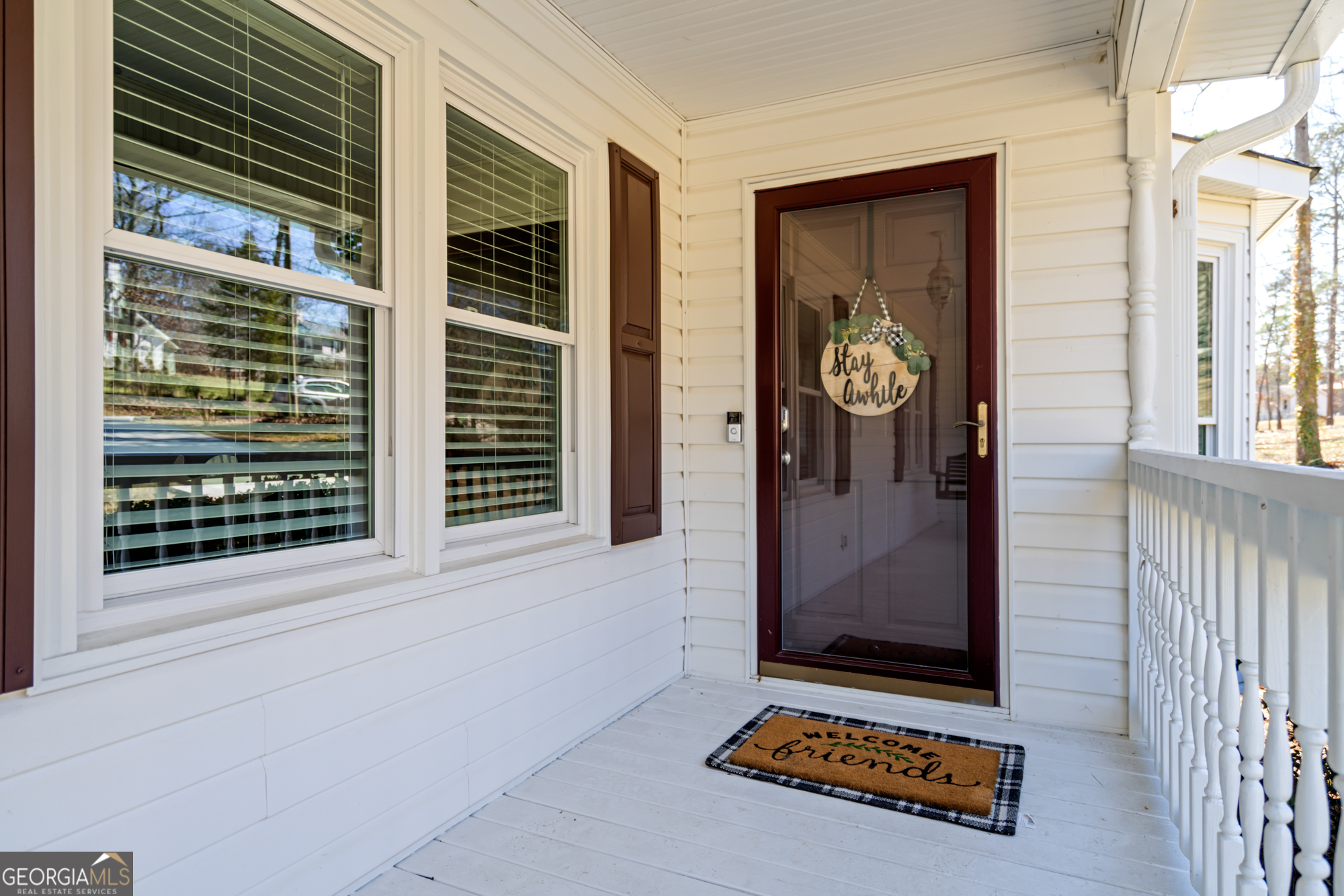 17 Rock Crest Circle Southeast Cartersville, GA 30121 - Photo 29 of 31