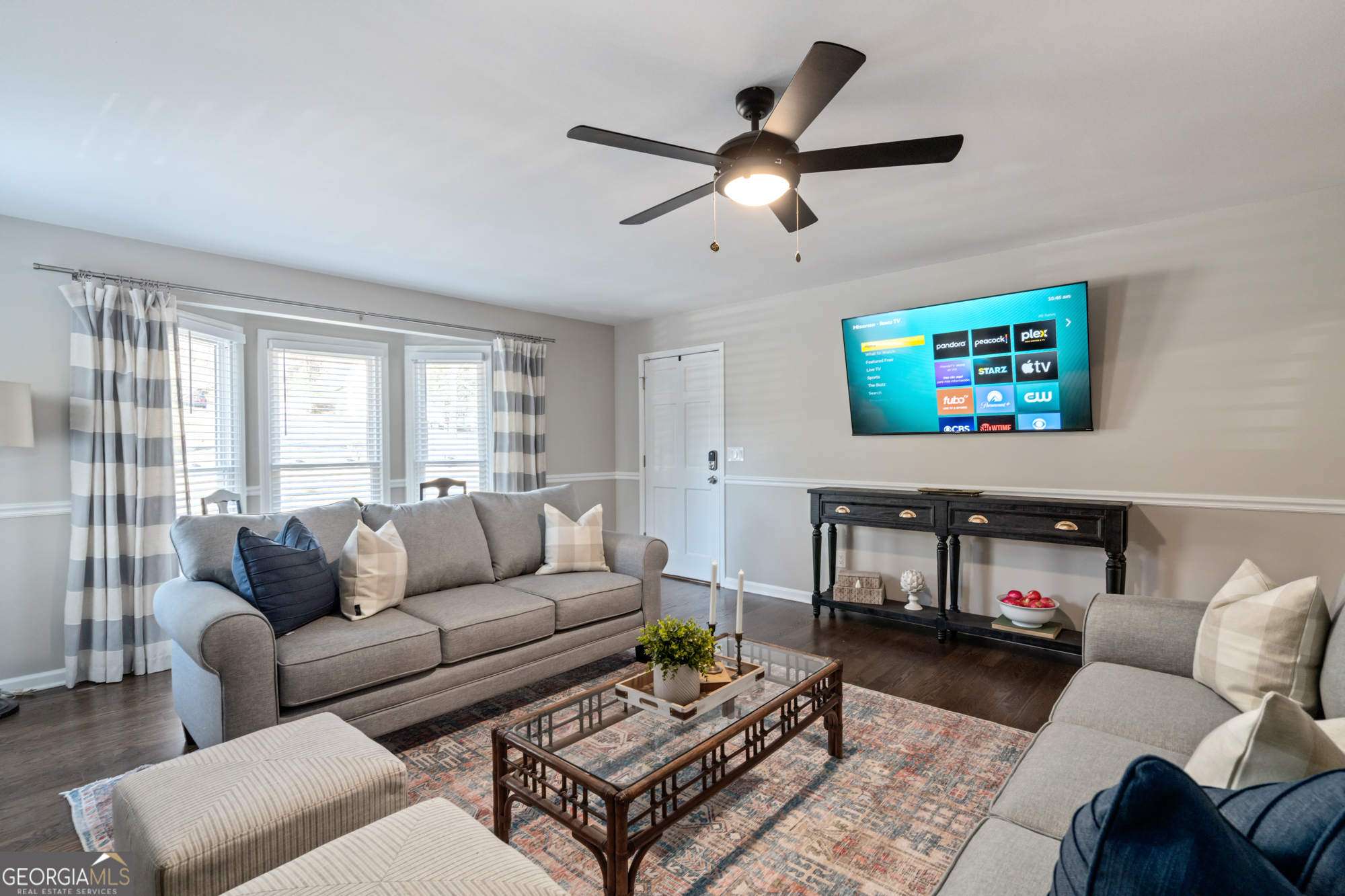 17 Rock Crest Circle Southeast Cartersville, GA 30121 - Photo 5 of 31