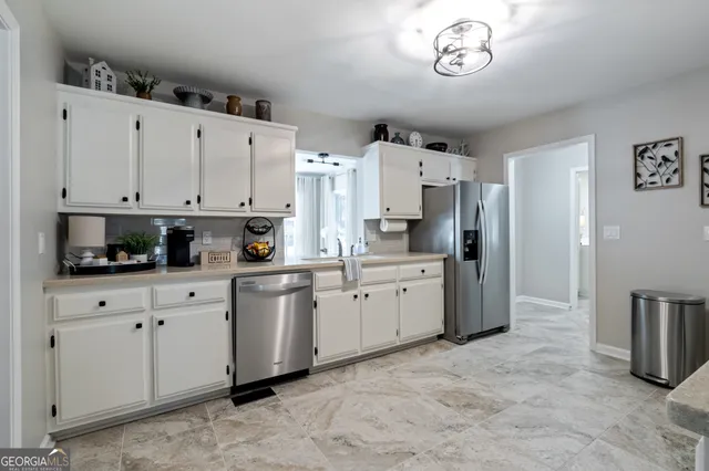 $4,797 | 17 Rock Crest Circle Southeast, Cartersville, GA 30121