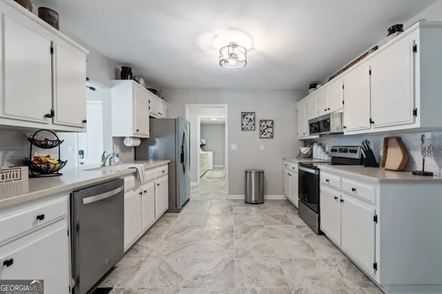 $4,797 | 17 Rock Crest Circle Southeast, Cartersville, GA 30121