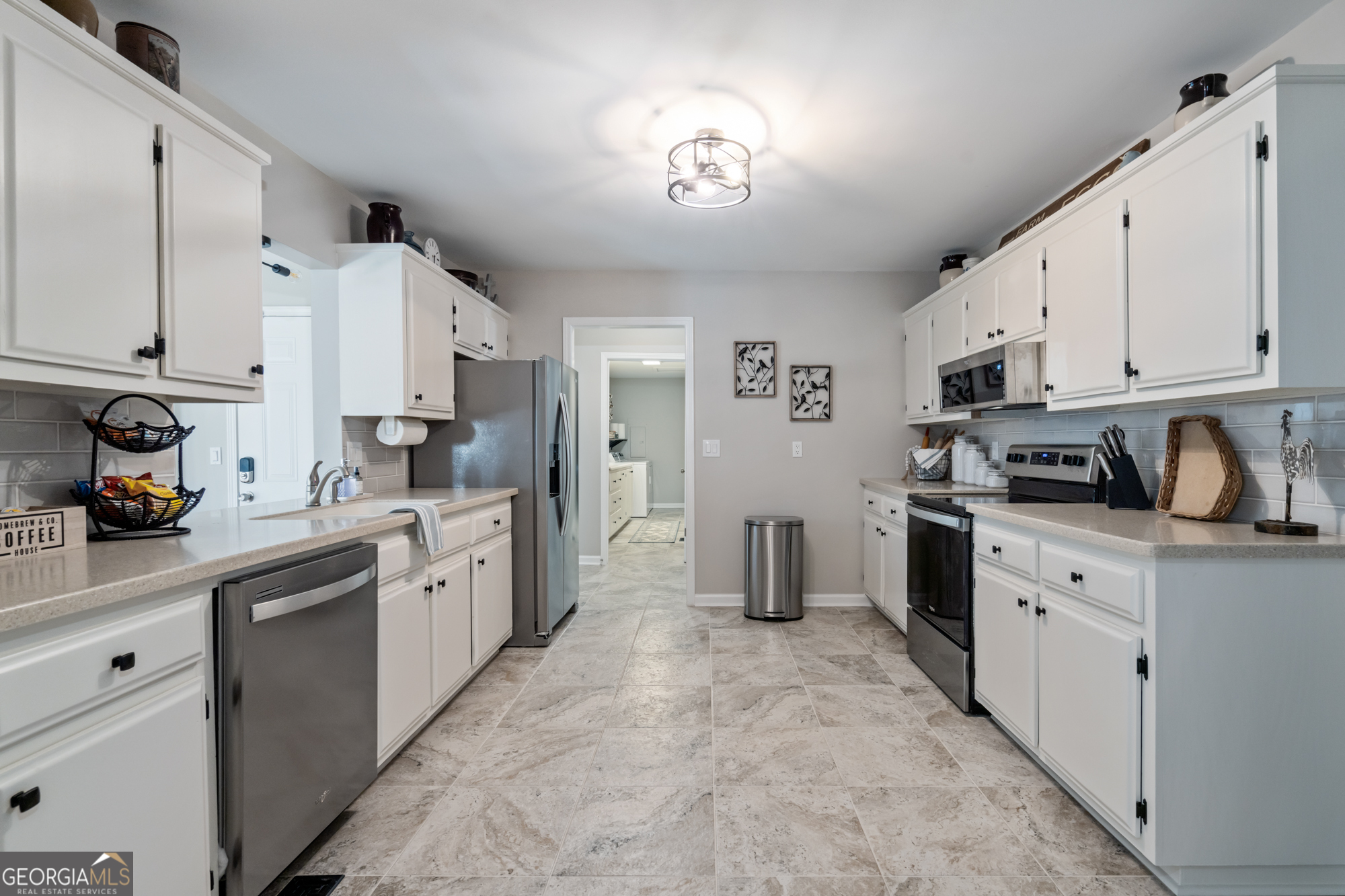 17 Rock Crest Circle Southeast Cartersville, GA 30121 - Photo 7 of 31