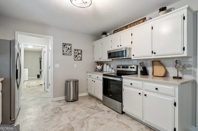 $4,797 | 17 Rock Crest Circle Southeast, Cartersville, GA 30121