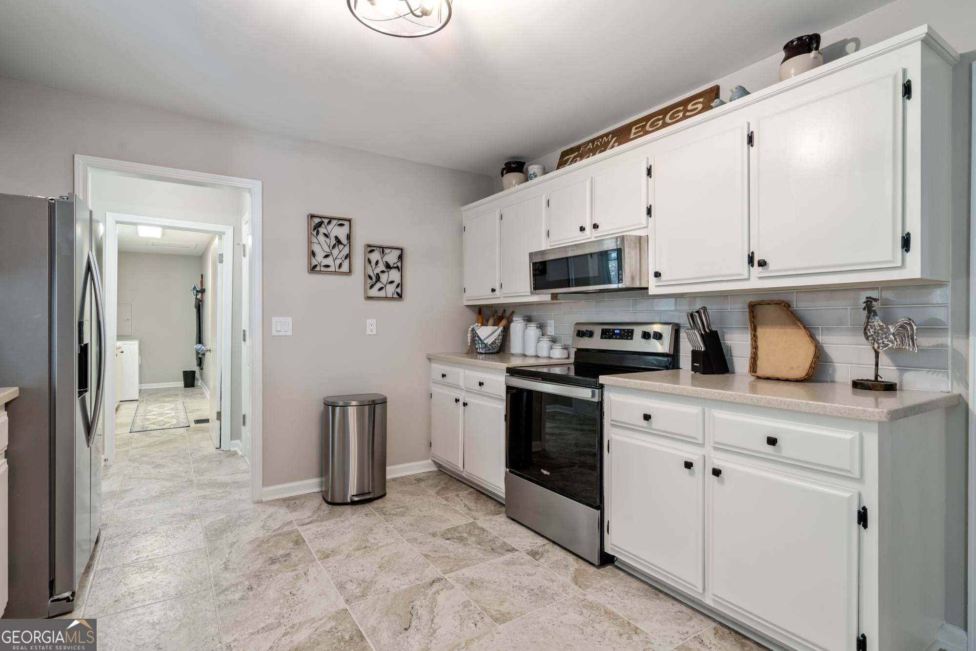 17 Rock Crest Circle Southeast Cartersville, GA 30121 - Photo 8 of 31