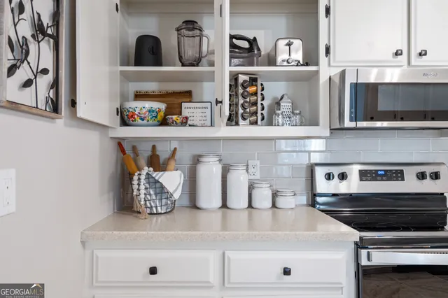 $4,797 | 17 Rock Crest Circle Southeast, Cartersville, GA 30121