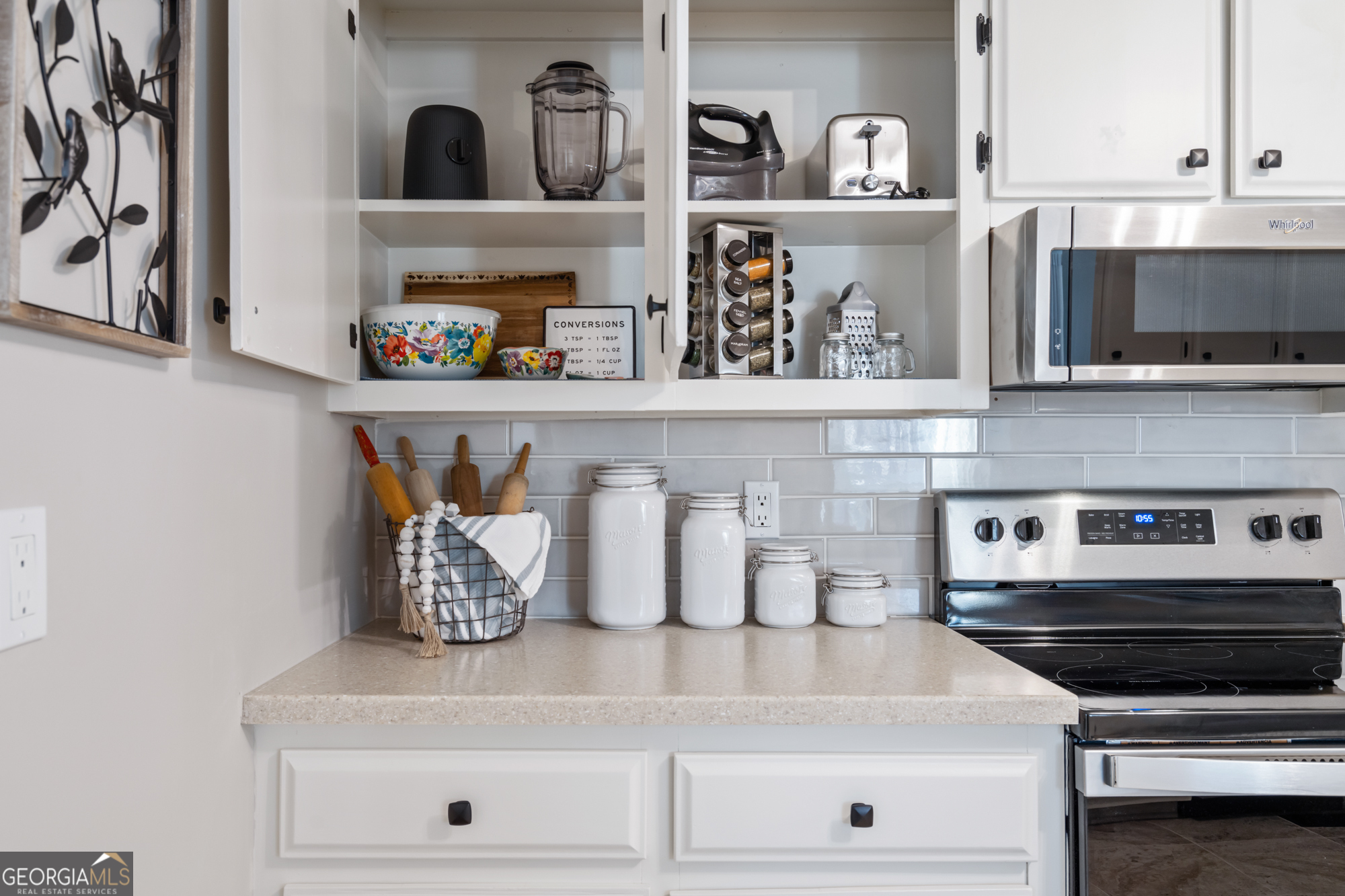 17 Rock Crest Circle Southeast Cartersville, GA 30121 - Photo 9 of 31