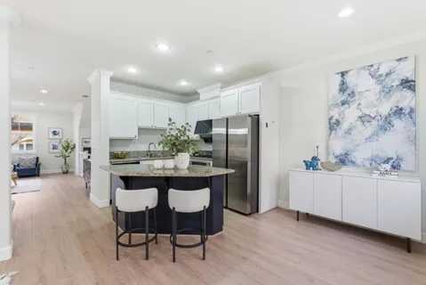 $1,248,000 | 504 San Jorge Terrace, Sunnyvale, CA 94089