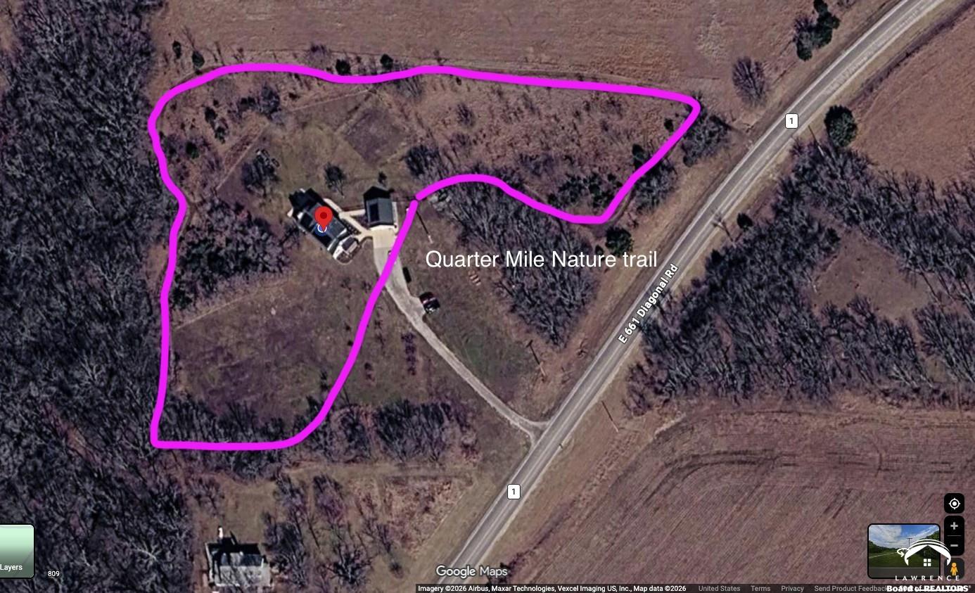 813 East 661 Diagonal Road Lawrence, KS 66047 - Photo 78 of 78