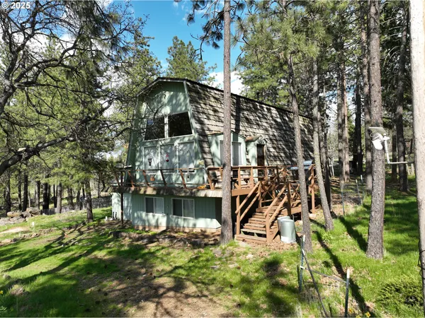 $360,000 | 87 Adams Loop Road, Goldendale, WA 98620