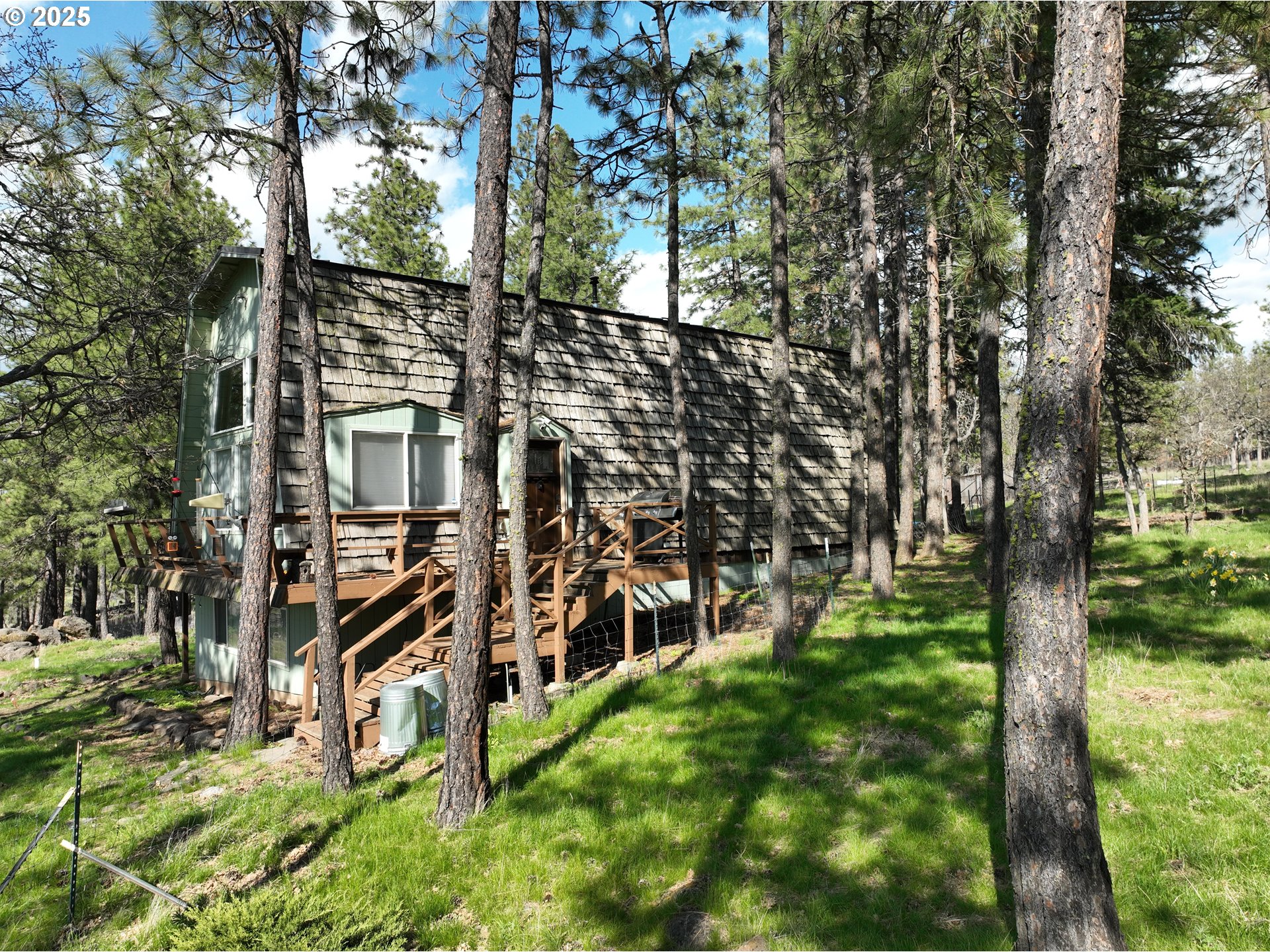 87 Adams Loop Road Goldendale, WA 98620 - Photo 15 of 35