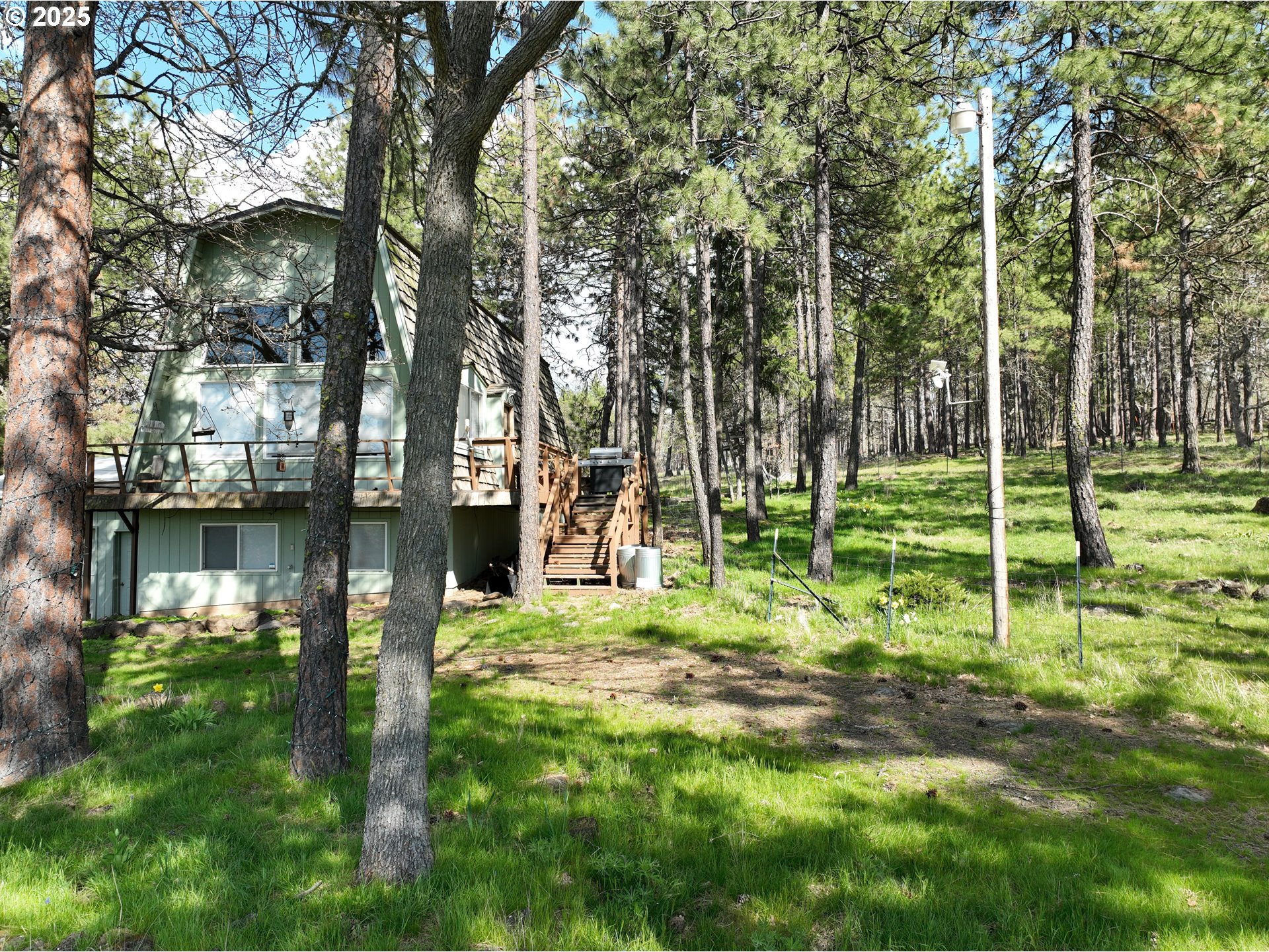 87 Adams Loop Road Goldendale, WA 98620 - Photo 16 of 35