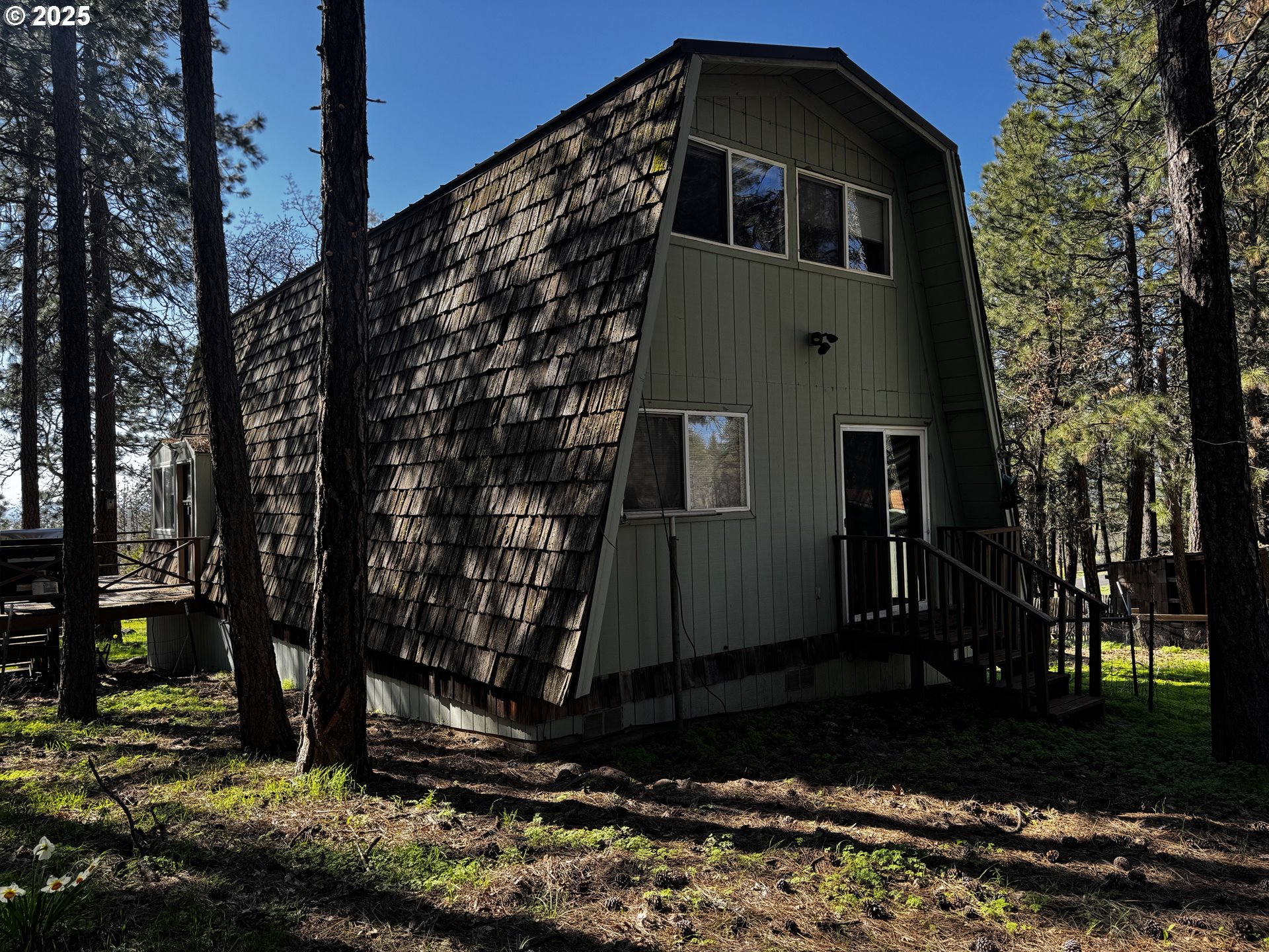 87 Adams Loop Road Goldendale, WA 98620 - Photo 29 of 35