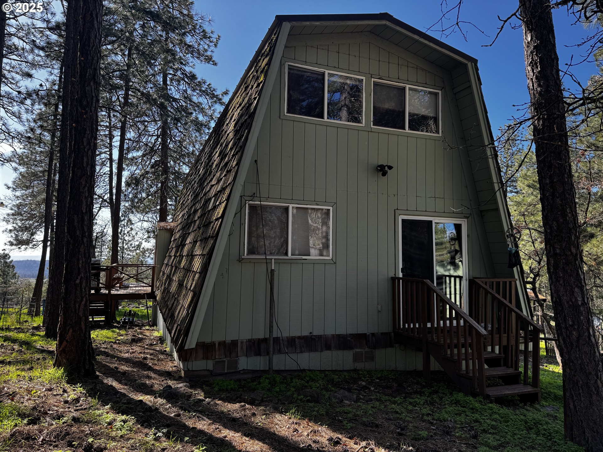 87 Adams Loop Road Goldendale, WA 98620 - Photo 30 of 35