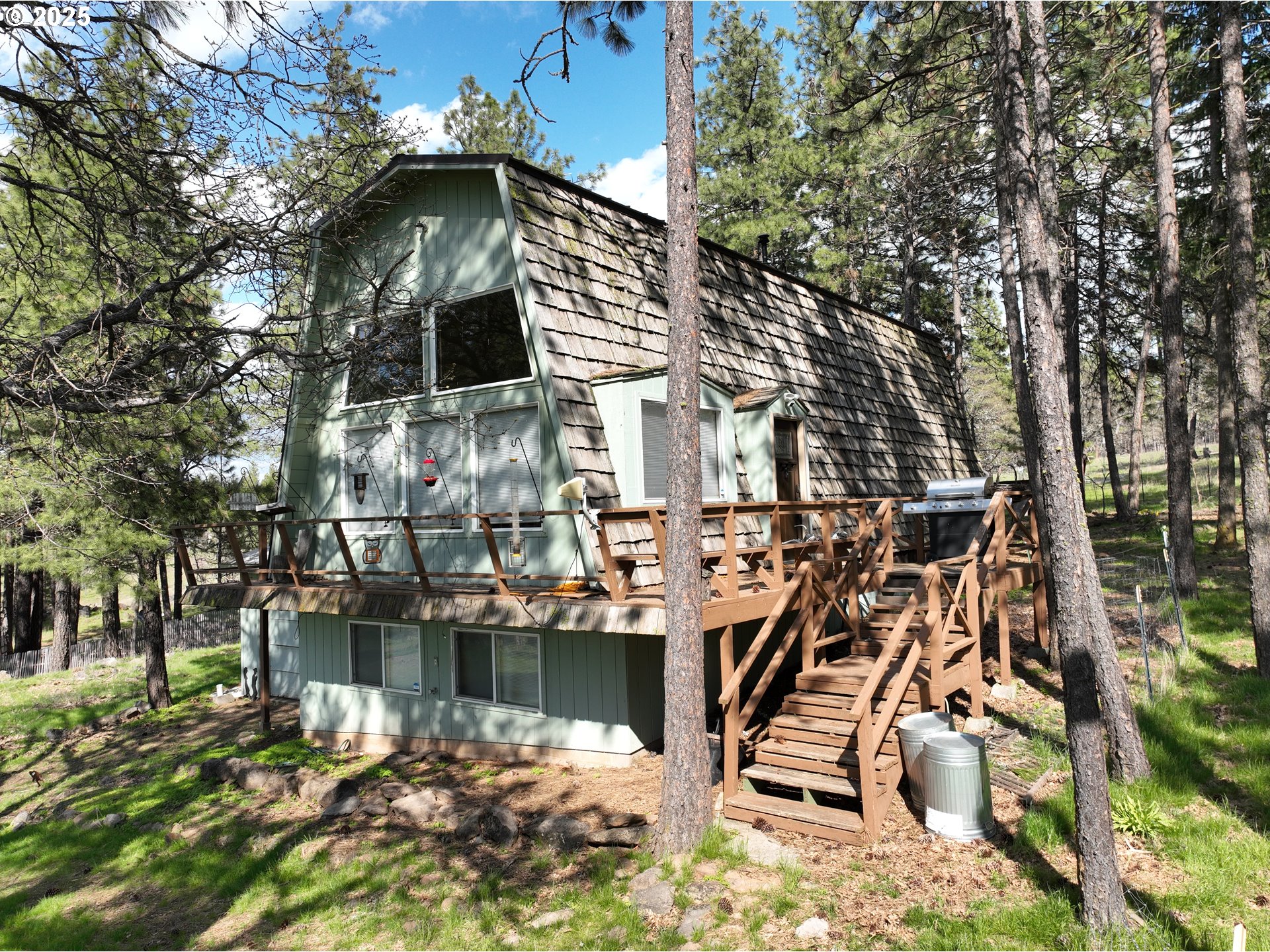 87 Adams Loop Road Goldendale, WA 98620 - Photo 3 of 35