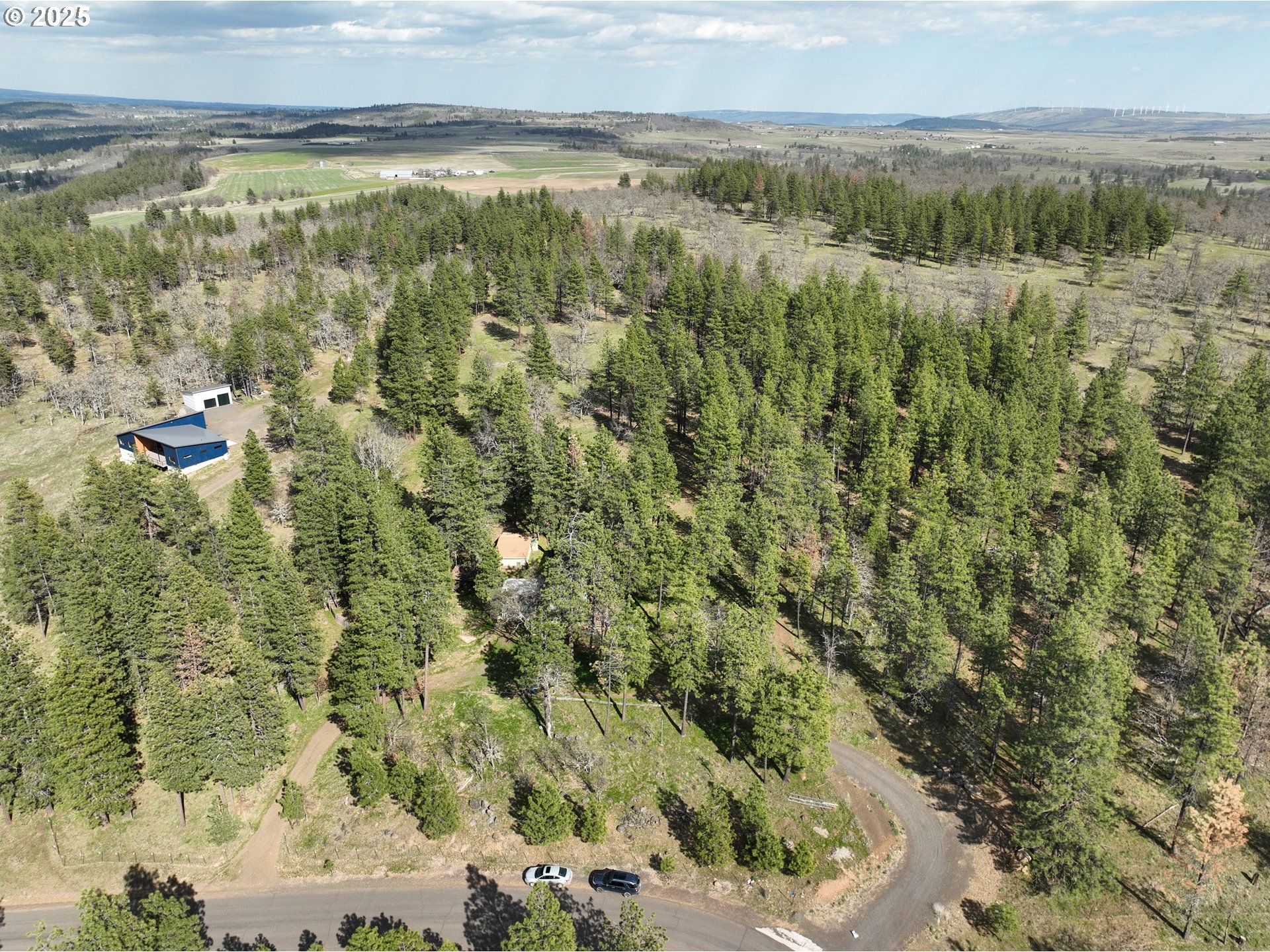 87 Adams Loop Road Goldendale, WA 98620 - Photo 32 of 35