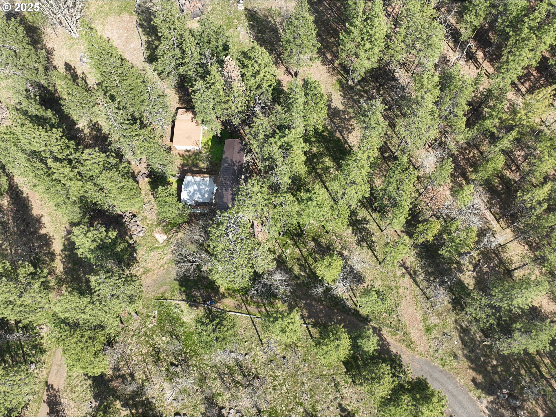 87 Adams Loop Road Goldendale, WA 98620 - Photo 33 of 35