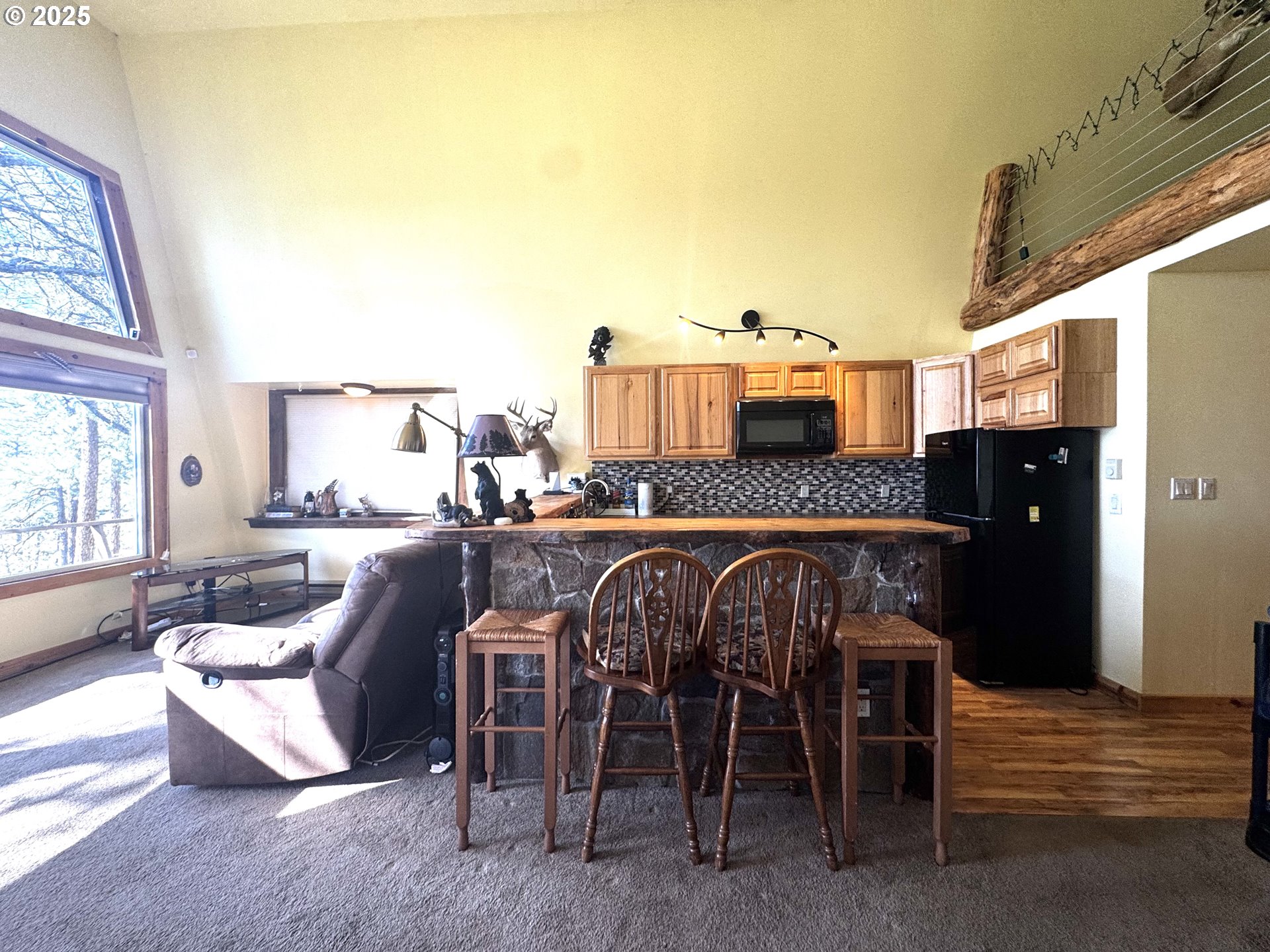 87 Adams Loop Road Goldendale, WA 98620 - Photo 4 of 35