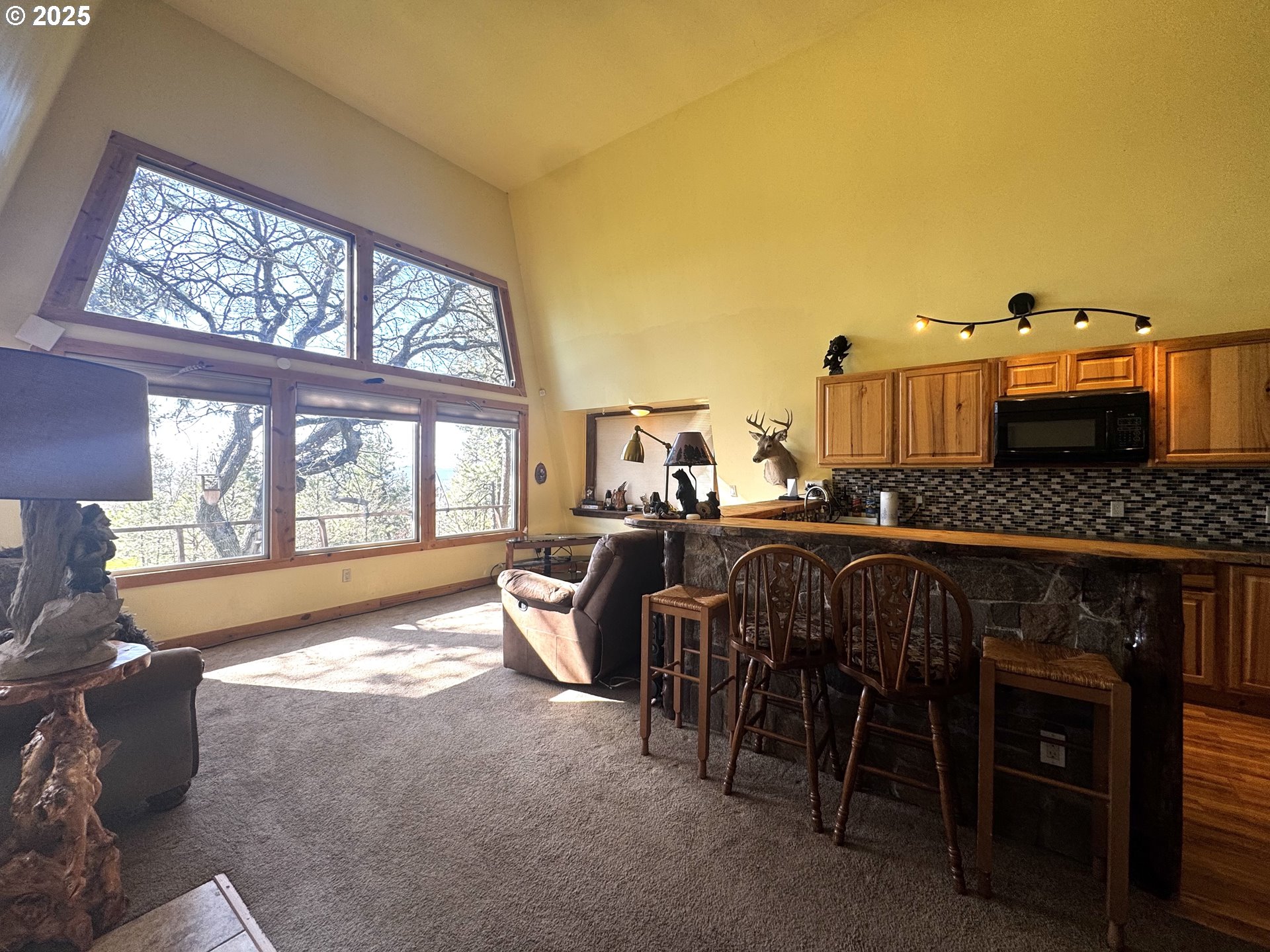 87 Adams Loop Road Goldendale, WA 98620 - Photo 5 of 35