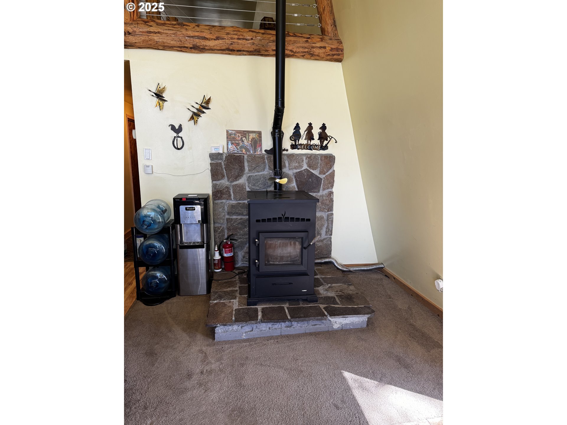 87 Adams Loop Road Goldendale, WA 98620 - Photo 7 of 35