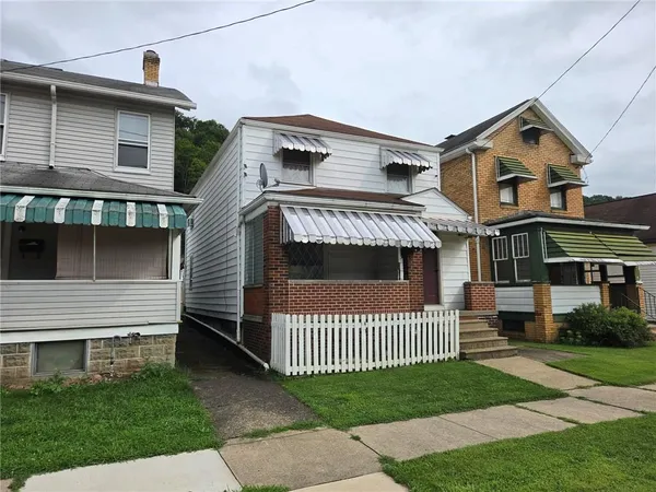 $110,000 | 1308 6th Avenue, Ford City, PA 16226