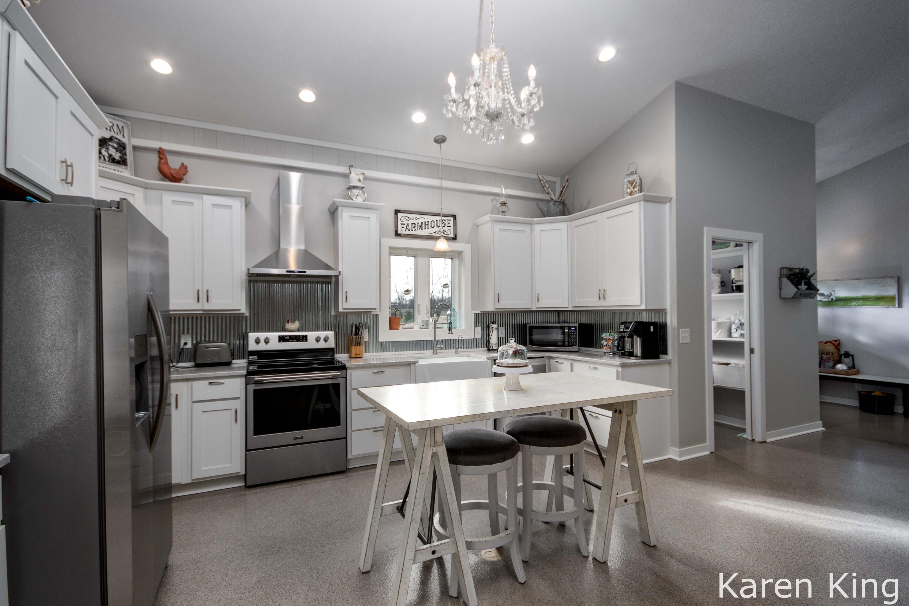 3589 Rustic Lane Hamilton, MI 49419 - Photo 11 of 29 3589 Rustic-22