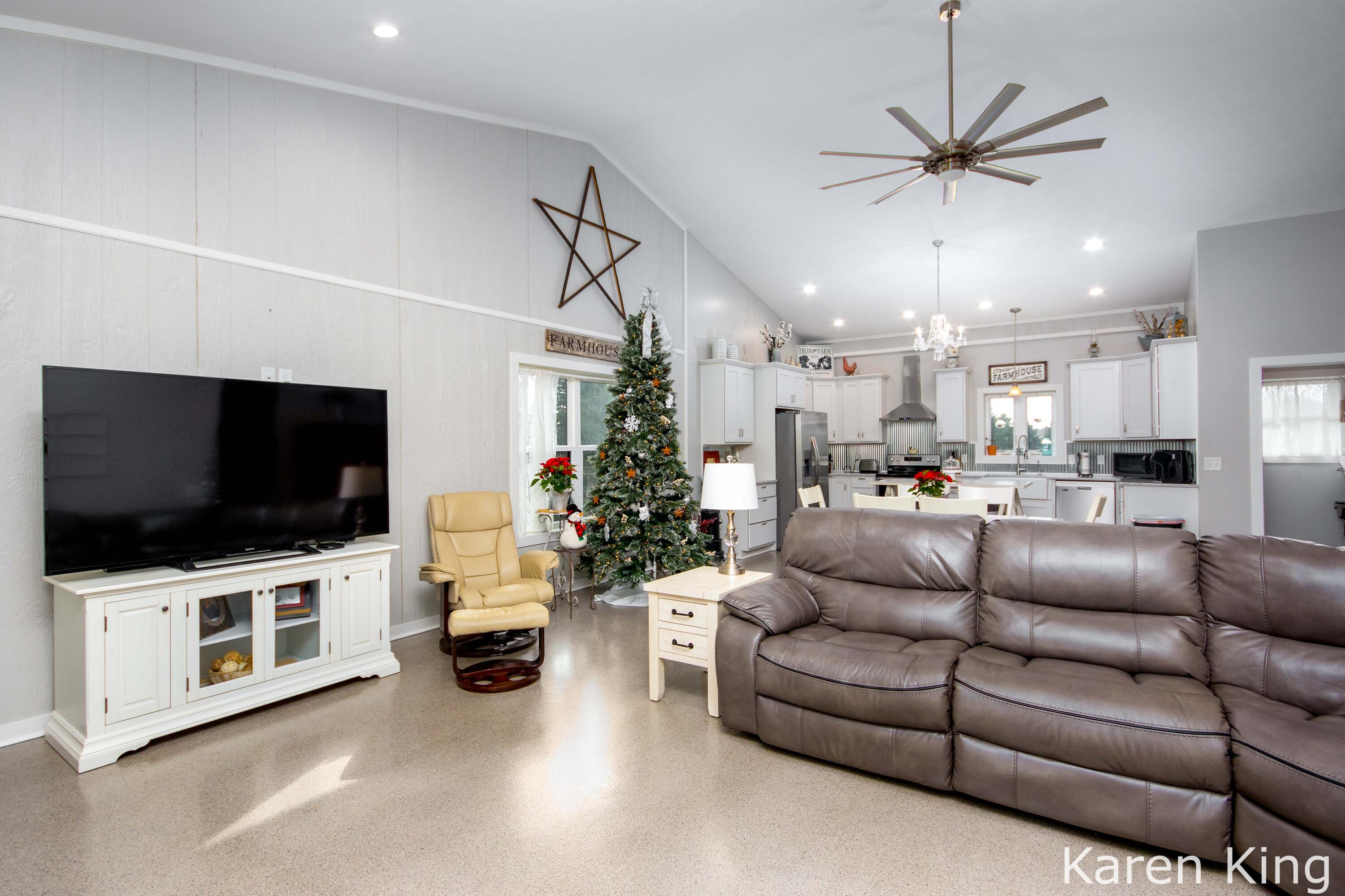 3589 Rustic Lane Hamilton, MI 49419 - Photo 19 of 29 3589 Rustic-30