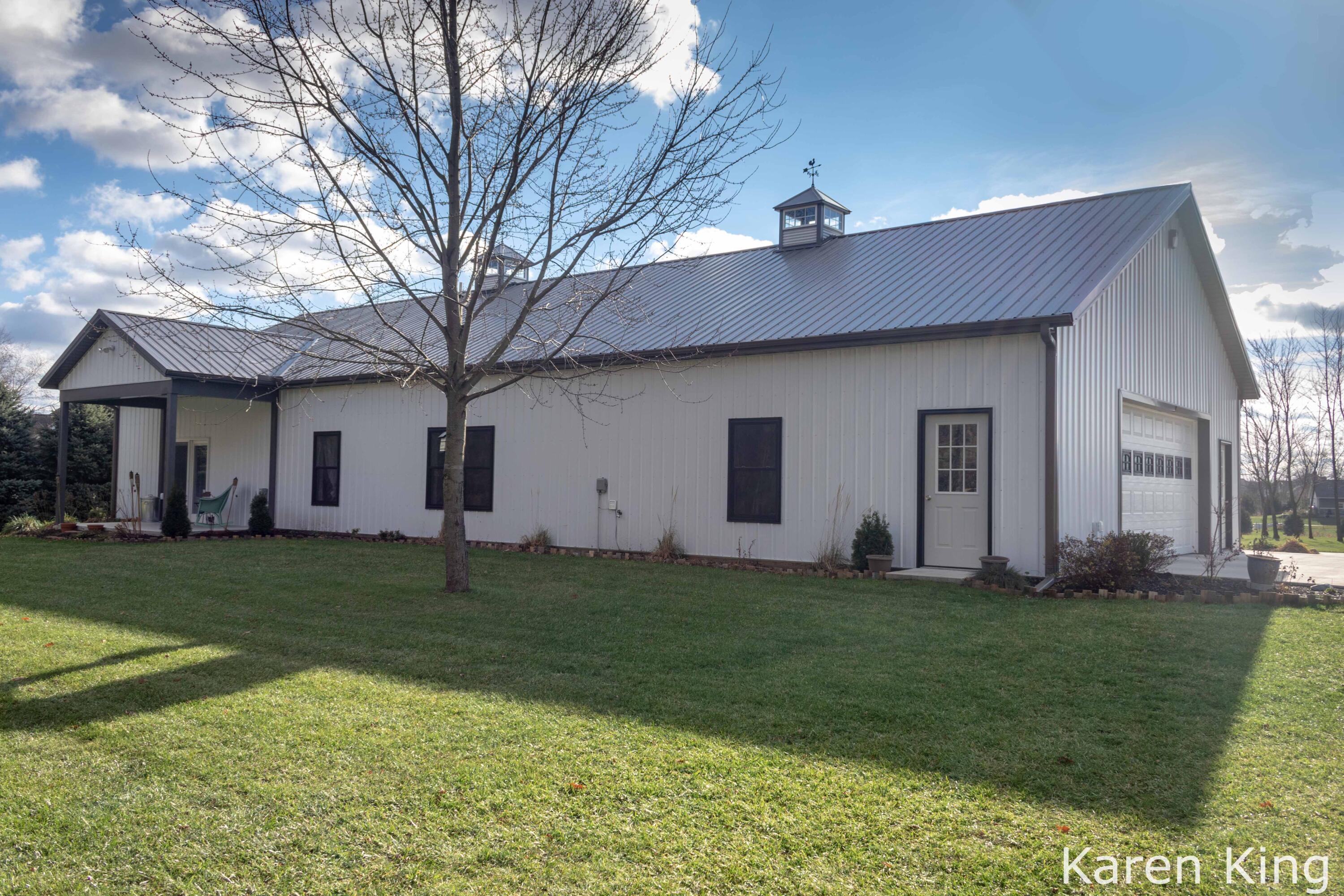 3589 Rustic Lane Hamilton, MI 49419 - Photo 8 of 29 3589 Rustic-19 (1)