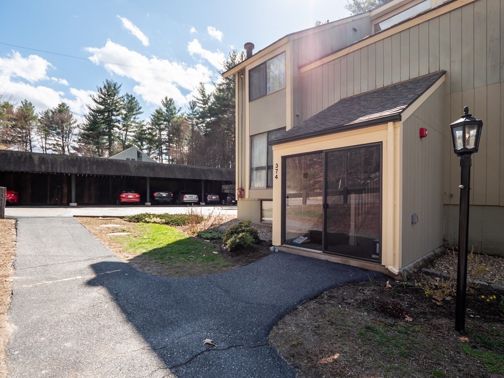 374 Great Road, Unit 11 Acton, MA 01720 - Photo 37 of 42