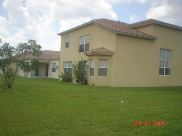 5901 Spring Lake Terrace Fort Pierce, FL 34951 - Photo 4 of 5 Land/Lot
