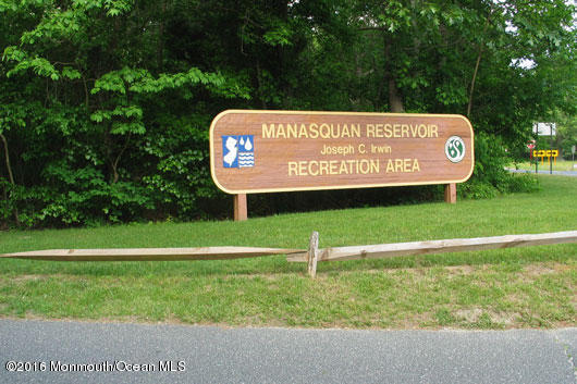 1133 West Farms Road Howell, NJ 07731 - Photo 11 of 13 Minutes to the Resovoir