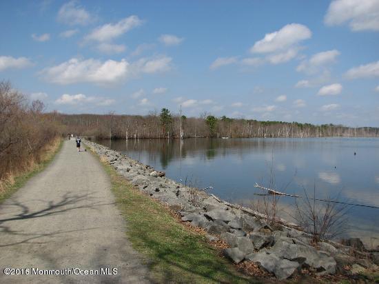 1133 West Farms Road Howell, NJ 07731 - Photo 13 of 13 Minutes to the Resovoir