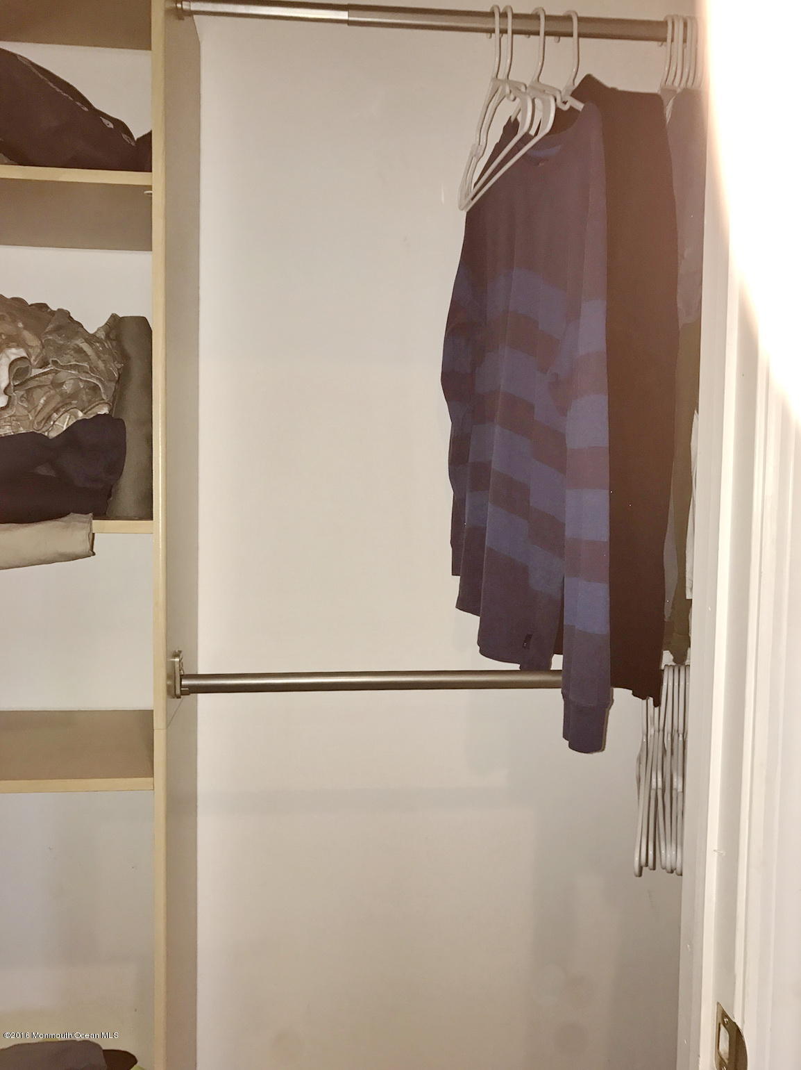 1133 West Farms Road Howell, NJ 07731 - Photo 5 of 13 Master walk-in-closet