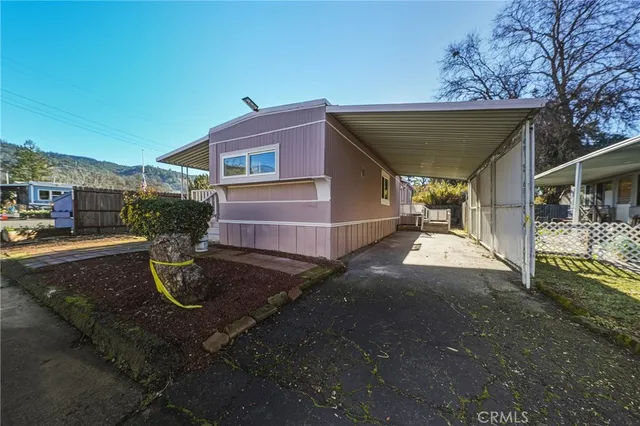 $49,900 | 5890 East Highway 20, Unit 16, Lucerne, CA 95458