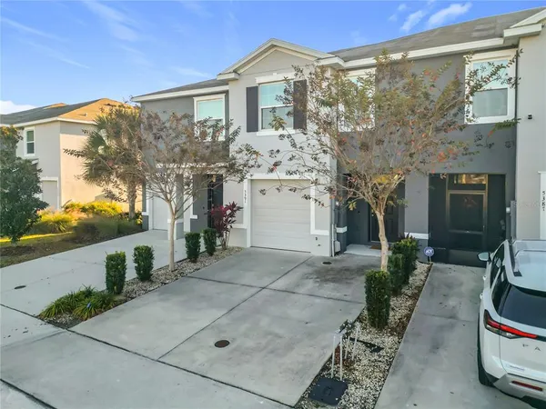 $223,999 | 5391 Dragonfly Drive, Wildwood, FL 34785