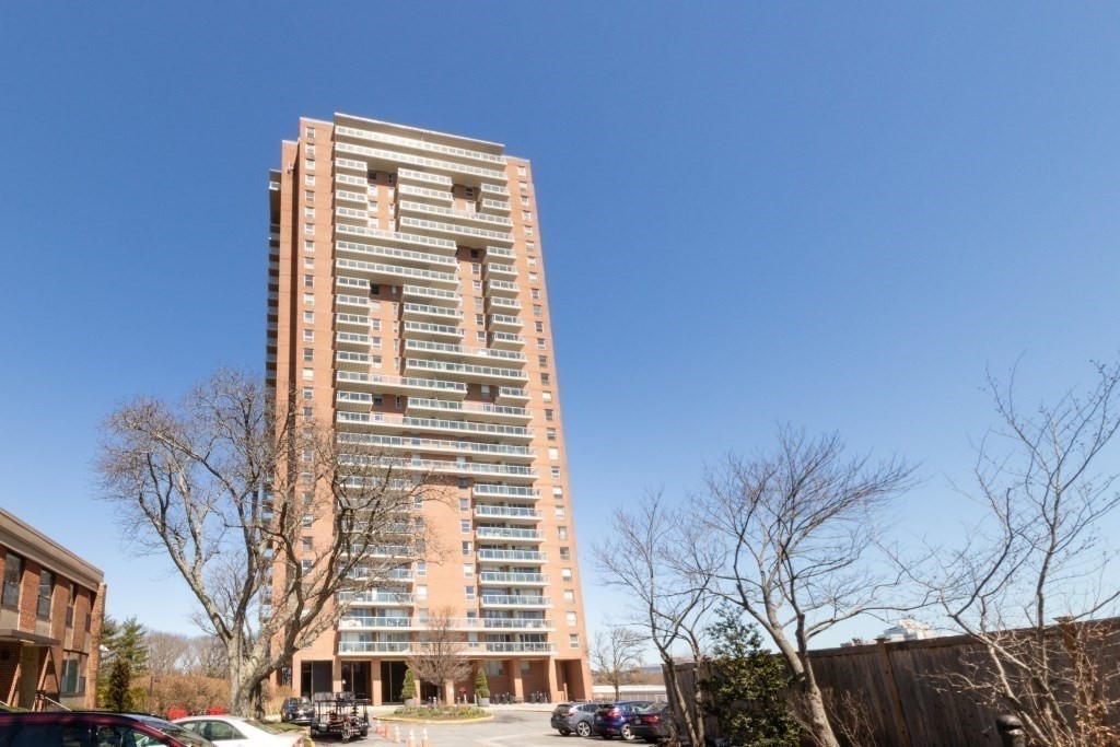 111 Perkins Street, Unit 210 Boston, MA 02130 - Photo 19 of 19