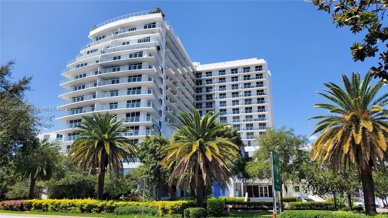 4250 Biscayne Boulevard, Unit 807, Miami, FL 33137 | Compass