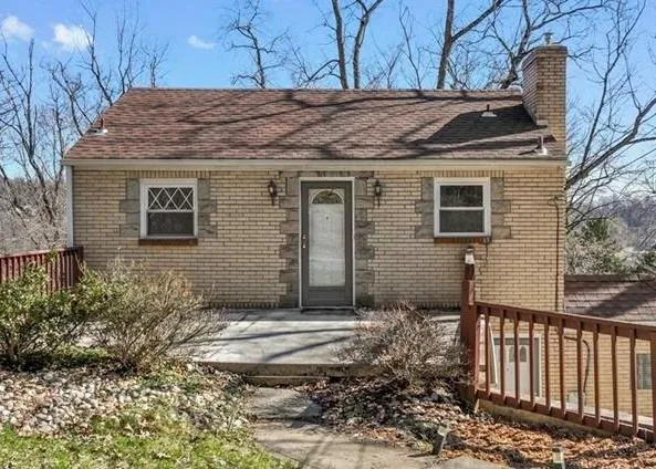 $157,000 | 149 Fairfax Road, Pittsburgh, PA 15221