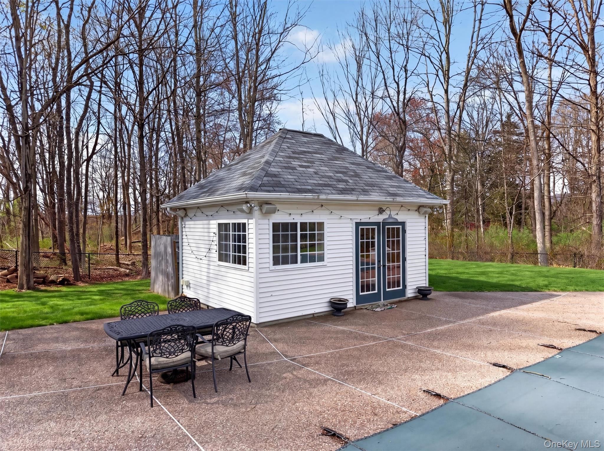 319 Bellvale Lakes Road Warwick, NY 10990 - Photo 21 of 32