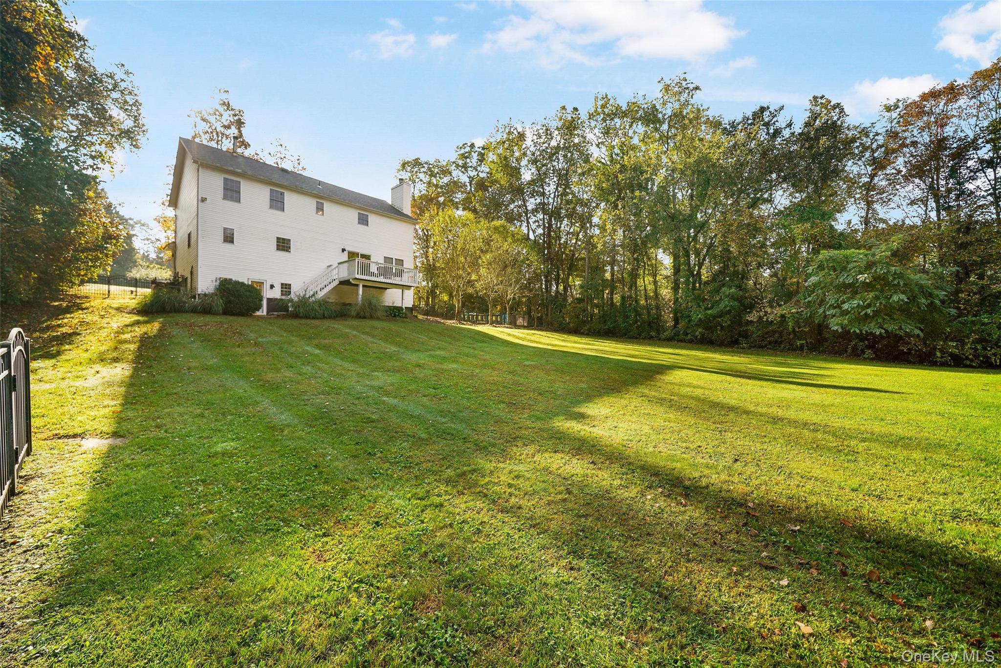 319 Bellvale Lakes Road Warwick, NY 10990 - Photo 25 of 32